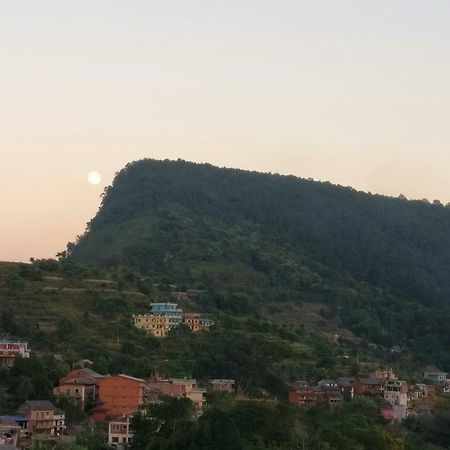 Bandipur Village Resort Eksteriør bilde