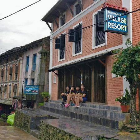 Bandipur Village Resort Eksteriør bilde