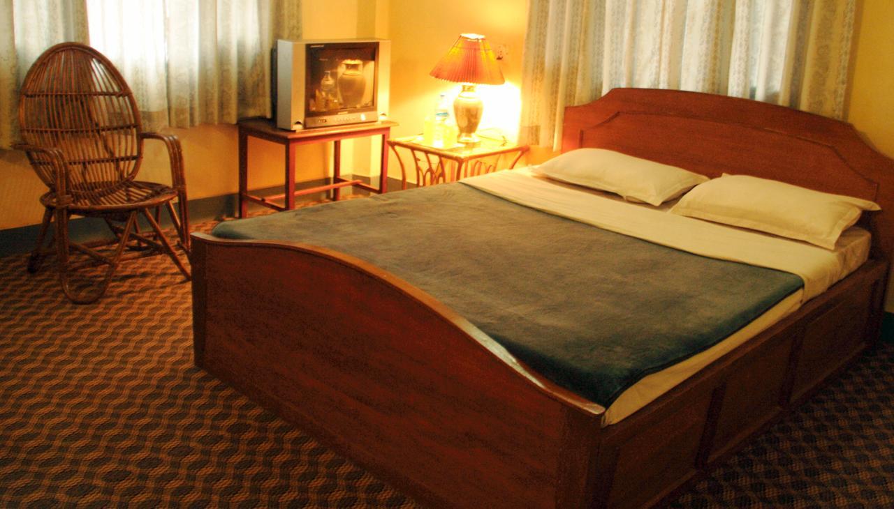 Bandipur Village Resort Eksteriør bilde