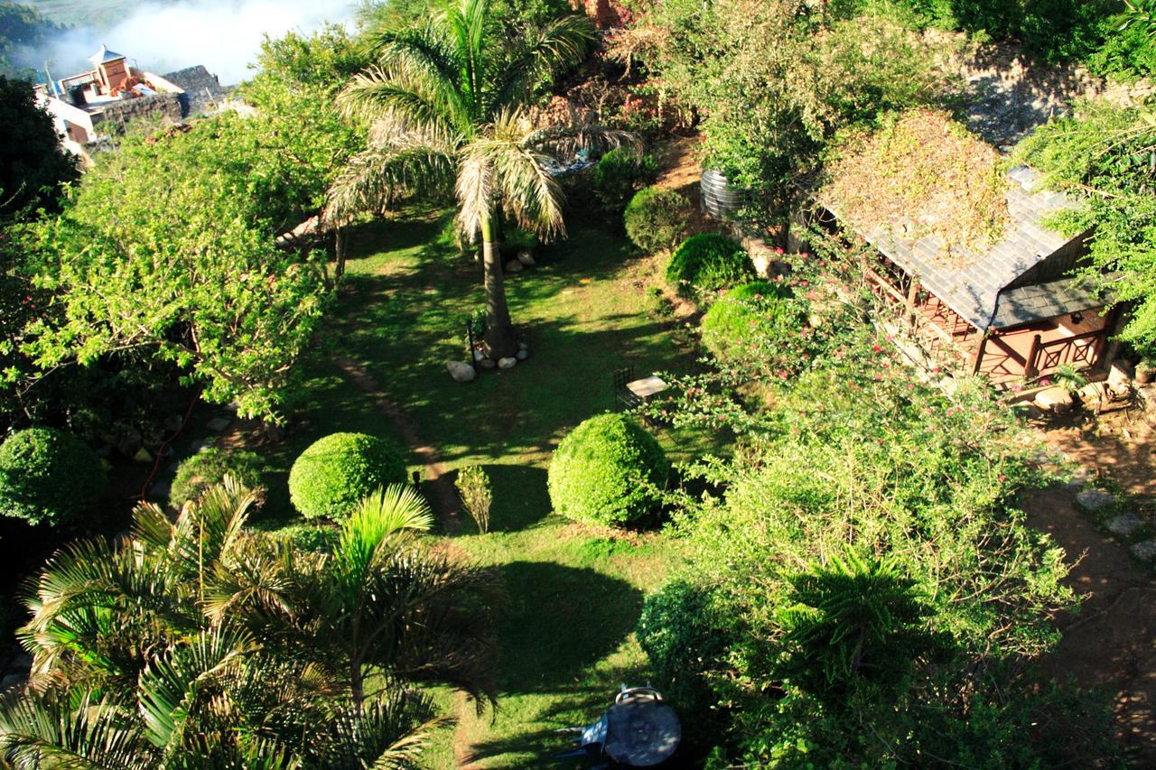 Bandipur Village Resort Eksteriør bilde