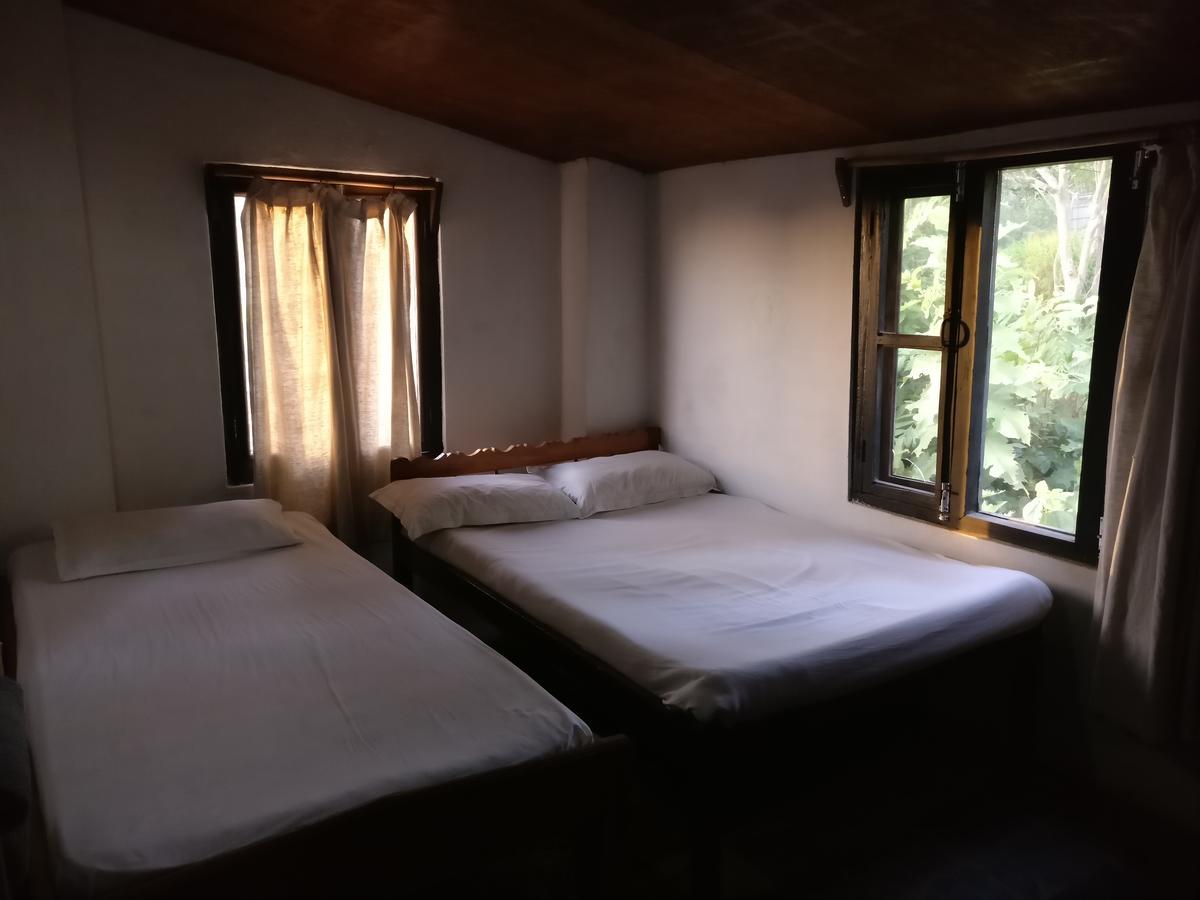 Bandipur Village Resort Eksteriør bilde