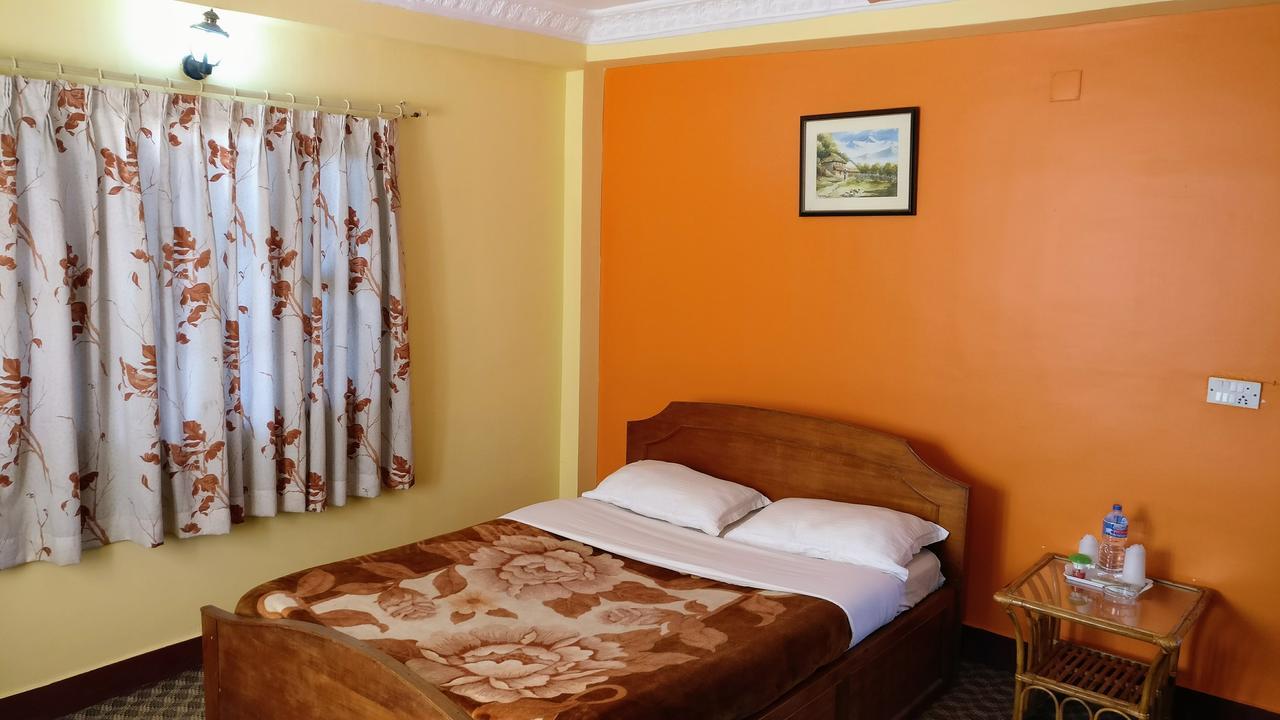 Bandipur Village Resort Eksteriør bilde