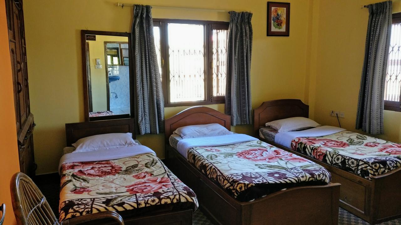 Bandipur Village Resort Eksteriør bilde