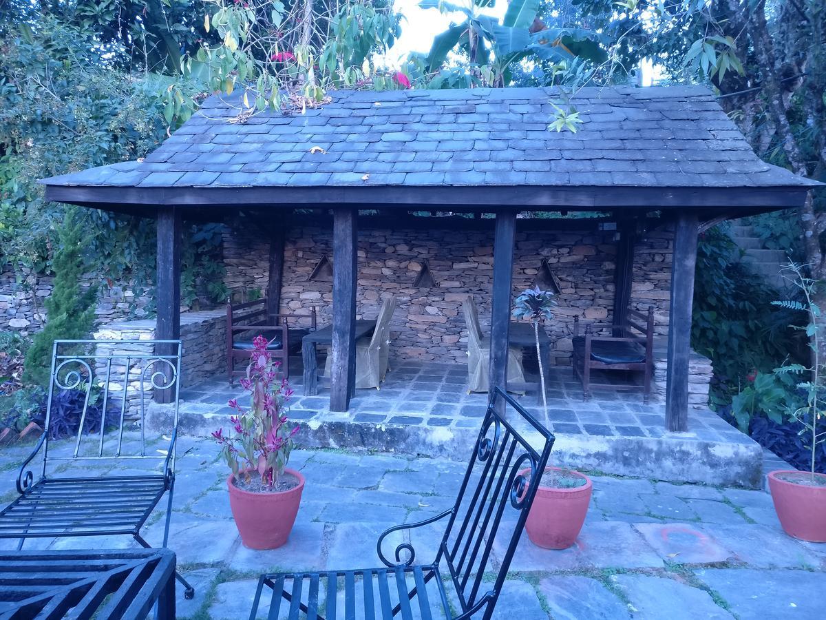 Bandipur Village Resort Eksteriør bilde