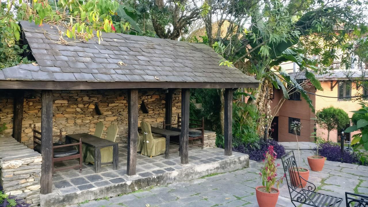 Bandipur Village Resort Eksteriør bilde