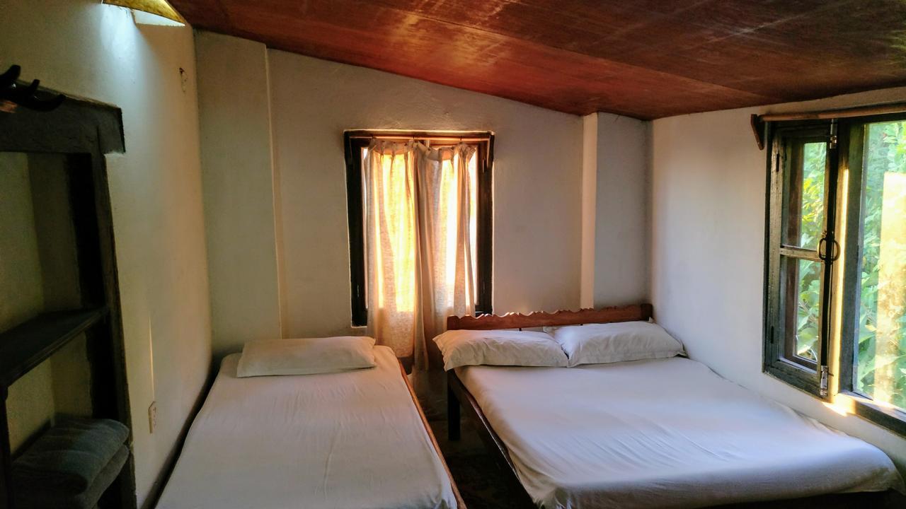 Bandipur Village Resort Eksteriør bilde
