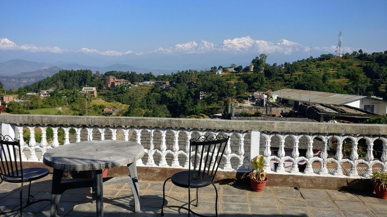 Bandipur Village Resort Eksteriør bilde