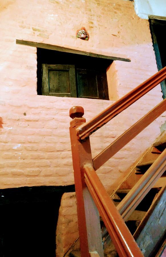 Bandipur Village Resort Eksteriør bilde