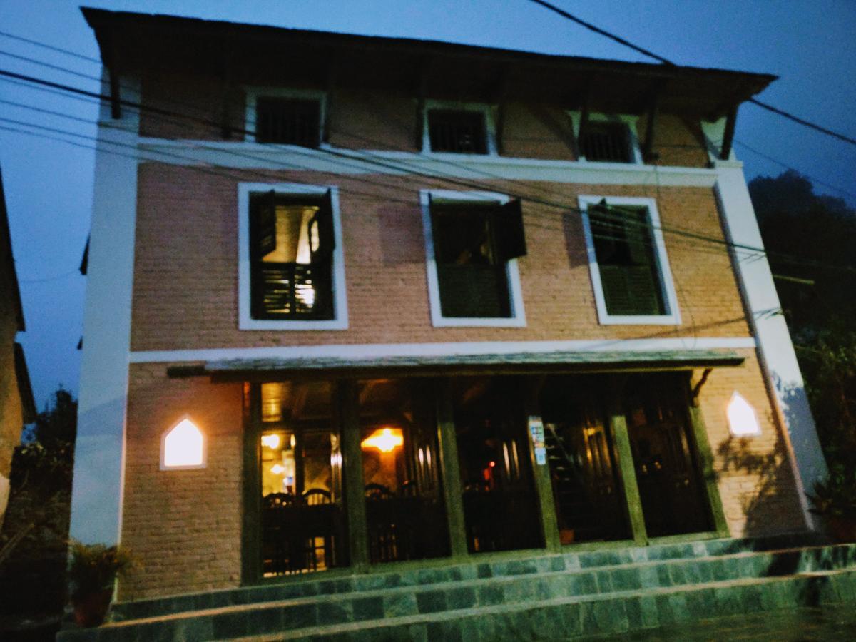 Bandipur Village Resort Eksteriør bilde