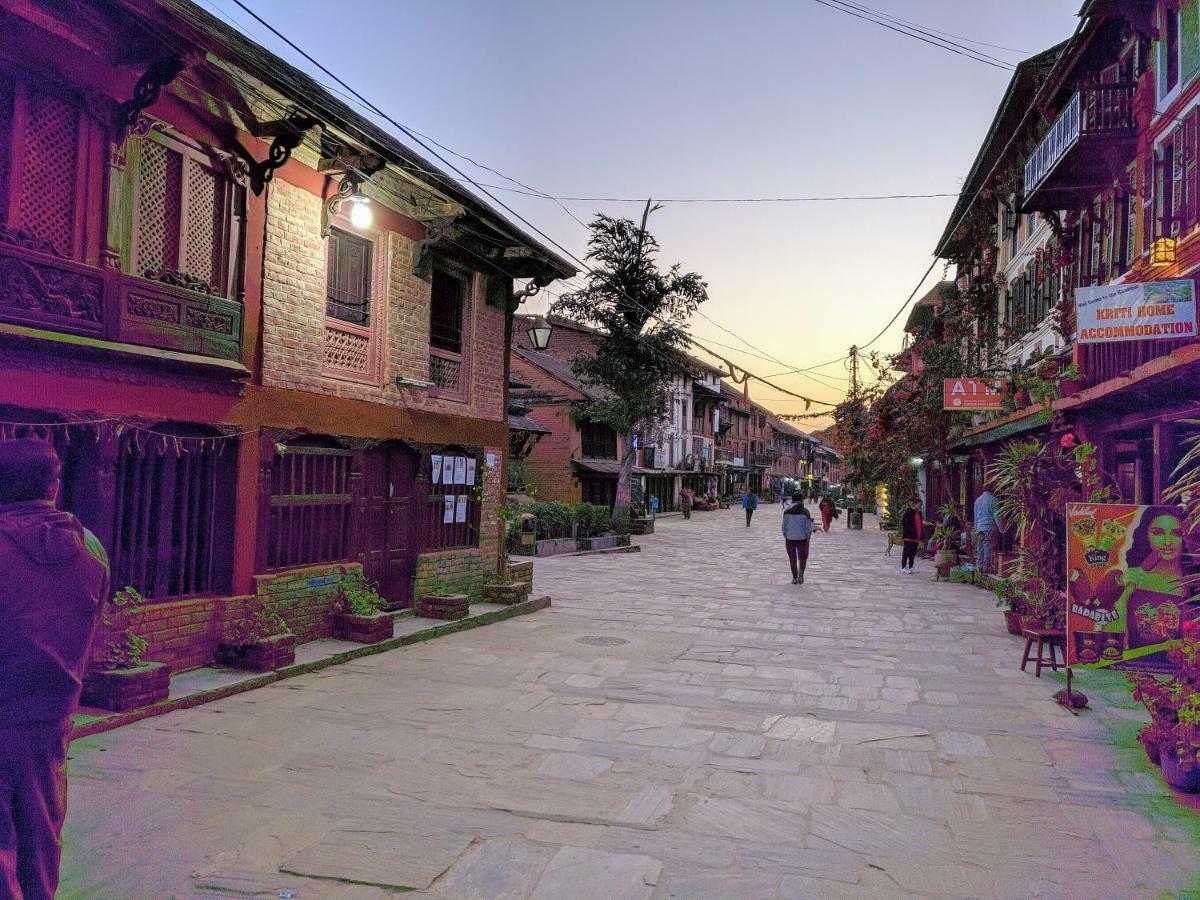 Bandipur Village Resort Eksteriør bilde