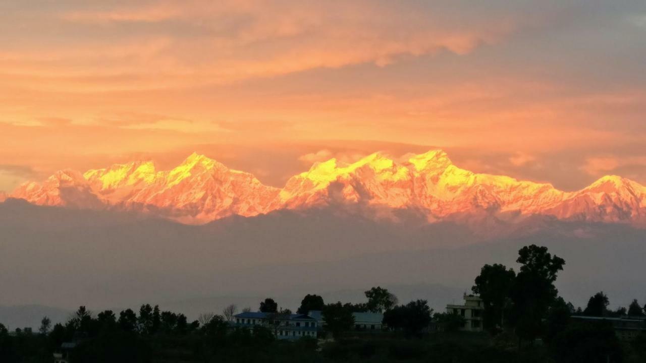 Bandipur Village Resort Eksteriør bilde