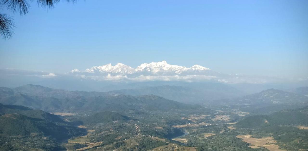 Bandipur Village Resort Eksteriør bilde