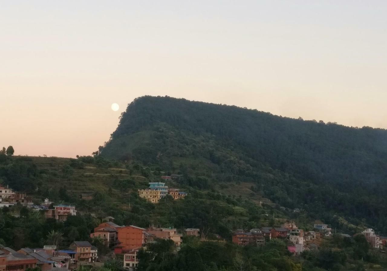 Bandipur Village Resort Eksteriør bilde